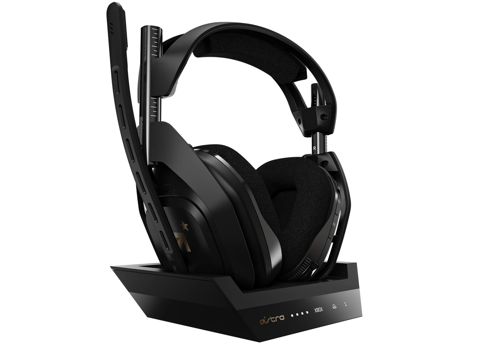 A101 headset